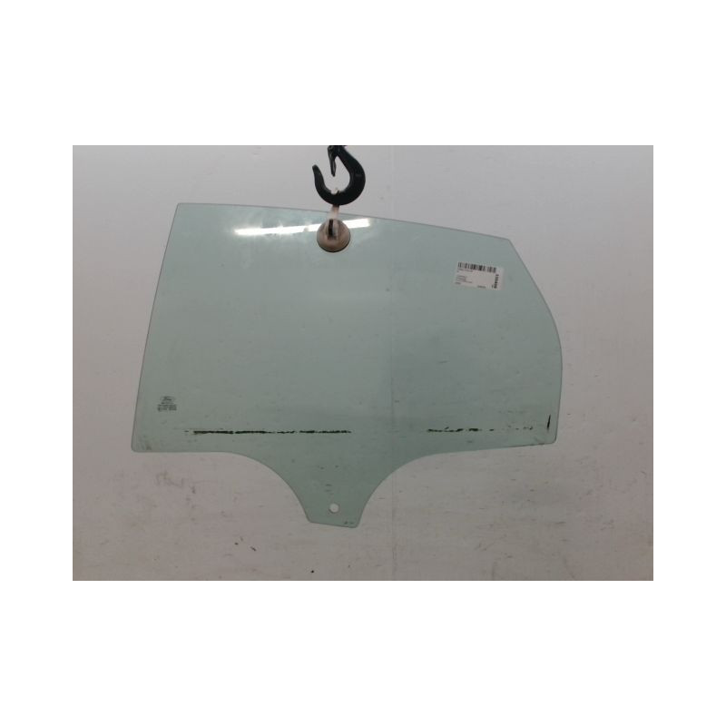 GLACE PORTE ARG FORD FOCUS III 2011-...