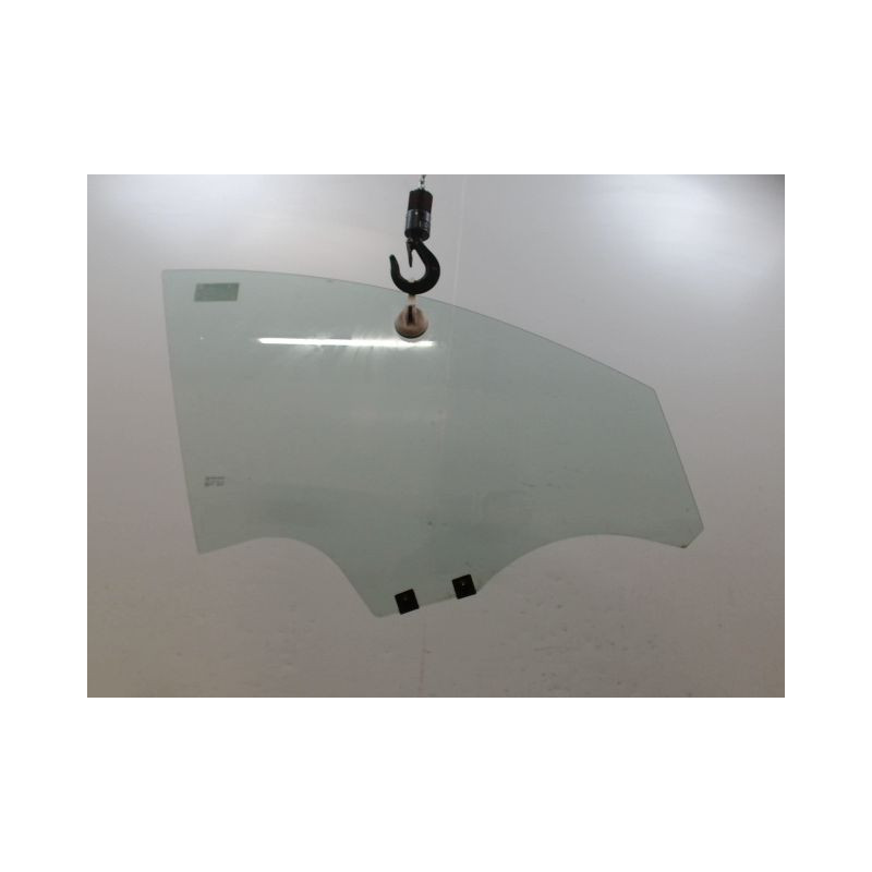 GLACE PORTE AVD DACIA SANDERO II Phase 1 2012-...
