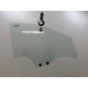 GLACE PORTE AVD DACIA SANDERO II Phase 1 2012-...