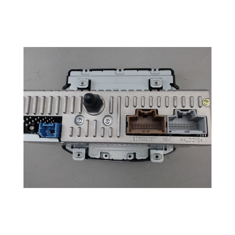 ECRAN GPS OPEL CORSA