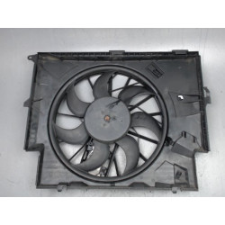 MOTEUR VENTILATEUR RADIATEUR