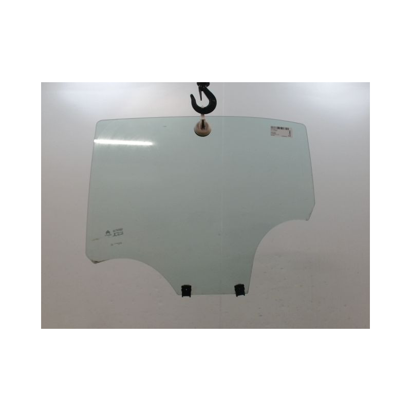 GLACE PORTE ARG CITROEN C3 2009-