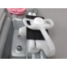 MECANISME LEVE-GLACE ARRIERE GAUCHE OPEL CORSA