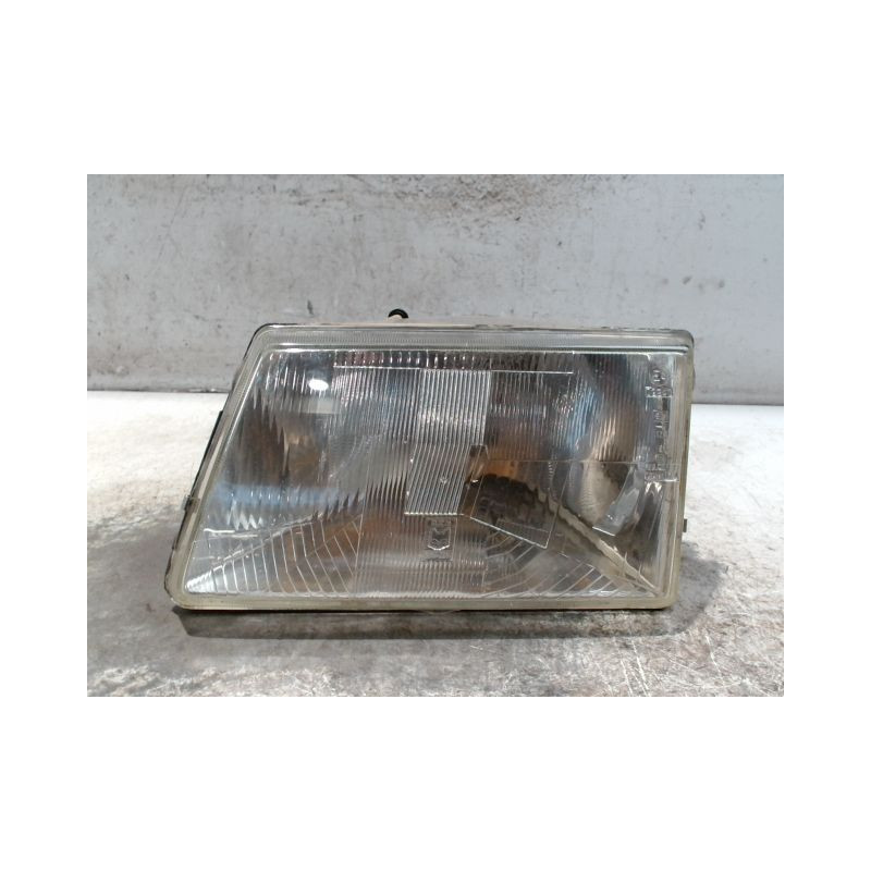 PHARE GAUCHE PEUGEOT 309 89-93