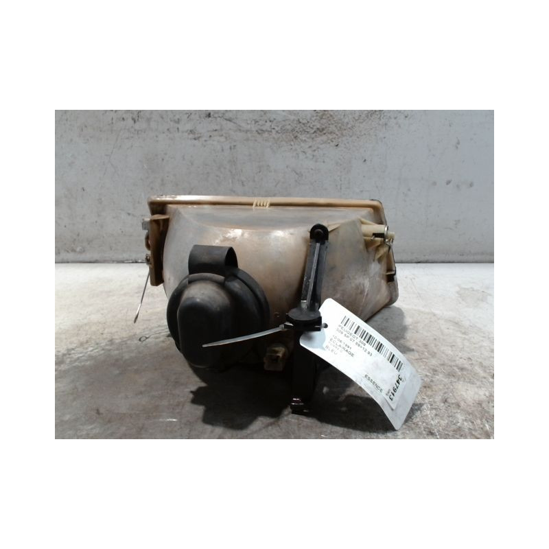 PHARE GAUCHE PEUGEOT 309 89-93