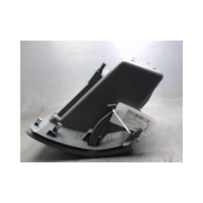 BOITE A GANTS RENAULT MODUS LONGUE 2008-