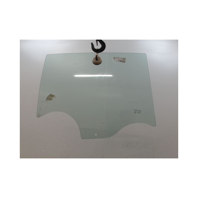 GLACE PORTE ARD DACIA SANDERO 2008-