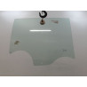 GLACE PORTE ARD DACIA SANDERO 2008-