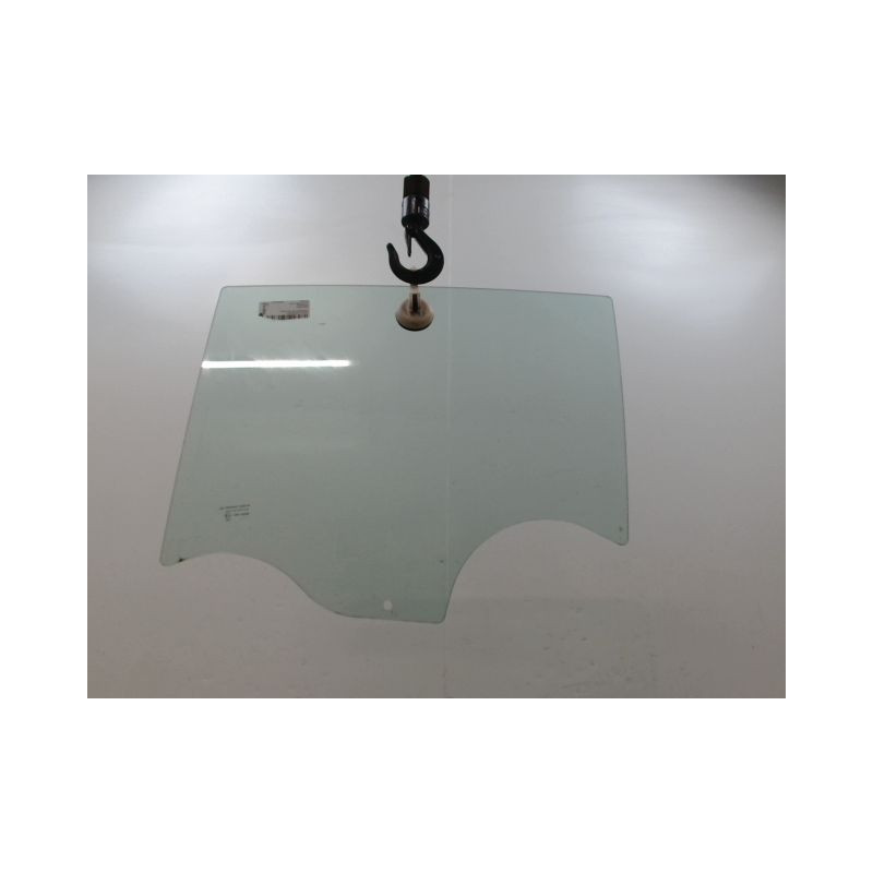 GLACE PORTE ARG DACIA SANDERO 2008-