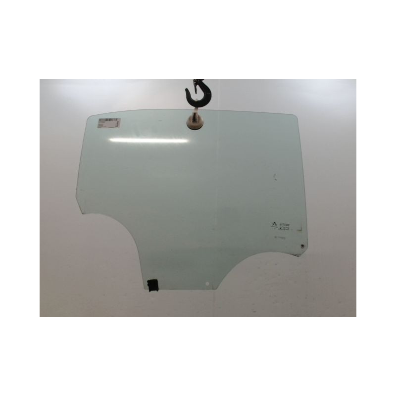 GLACE PORTE ARD CITROEN C3 2009-