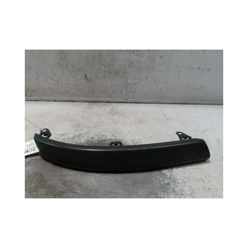 PROTECTION PARE-CHOC AVD RENAULT MODUS 2004-2007