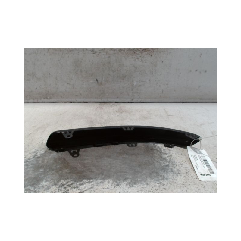 PROTECTION PARE-CHOC AVD RENAULT MODUS 2004-2007