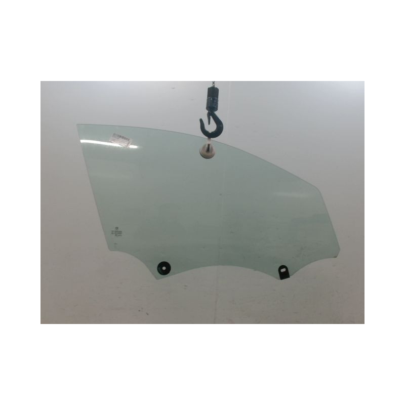 GLACE PORTE AVD PEUGEOT 308 2009-