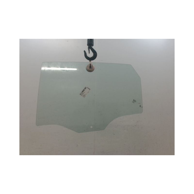 GLACE PORTE ARG SEAT IBIZA 2008-