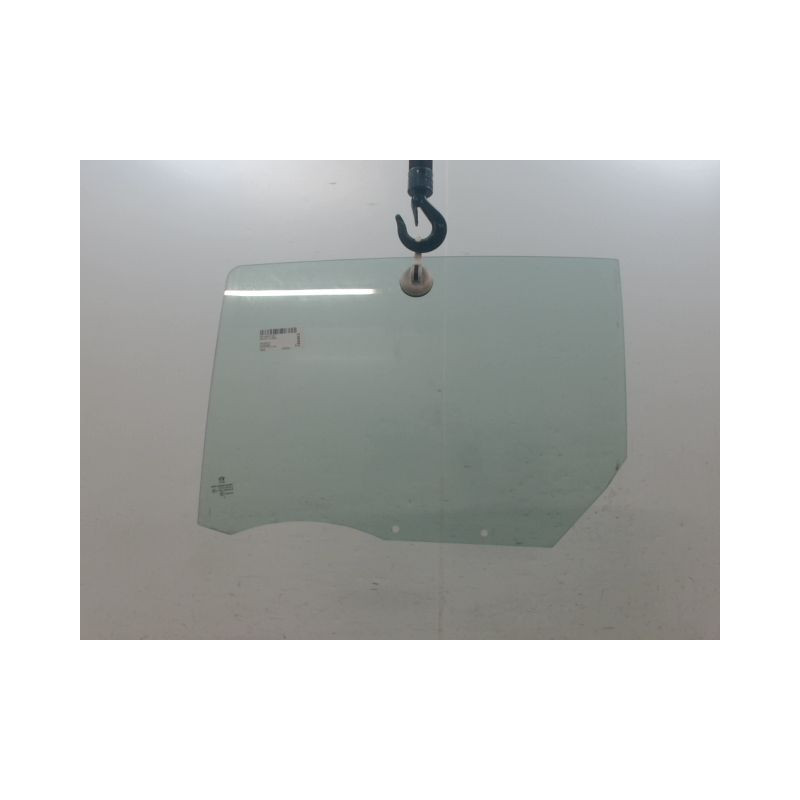GLACE PORTE ARG PEUGEOT 308 2009-