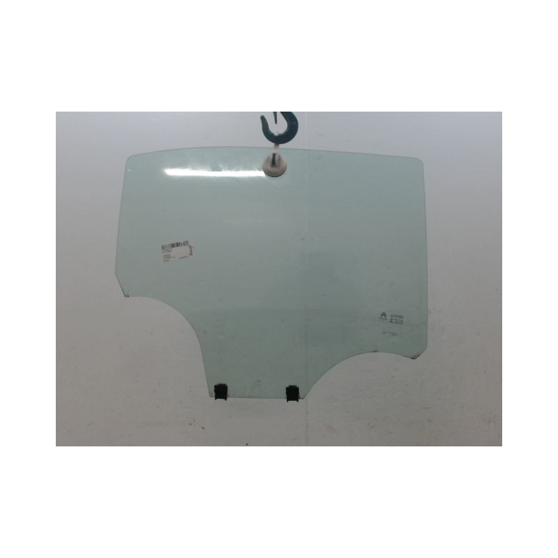 GLACE PORTE ARD CITROEN C3 2009-