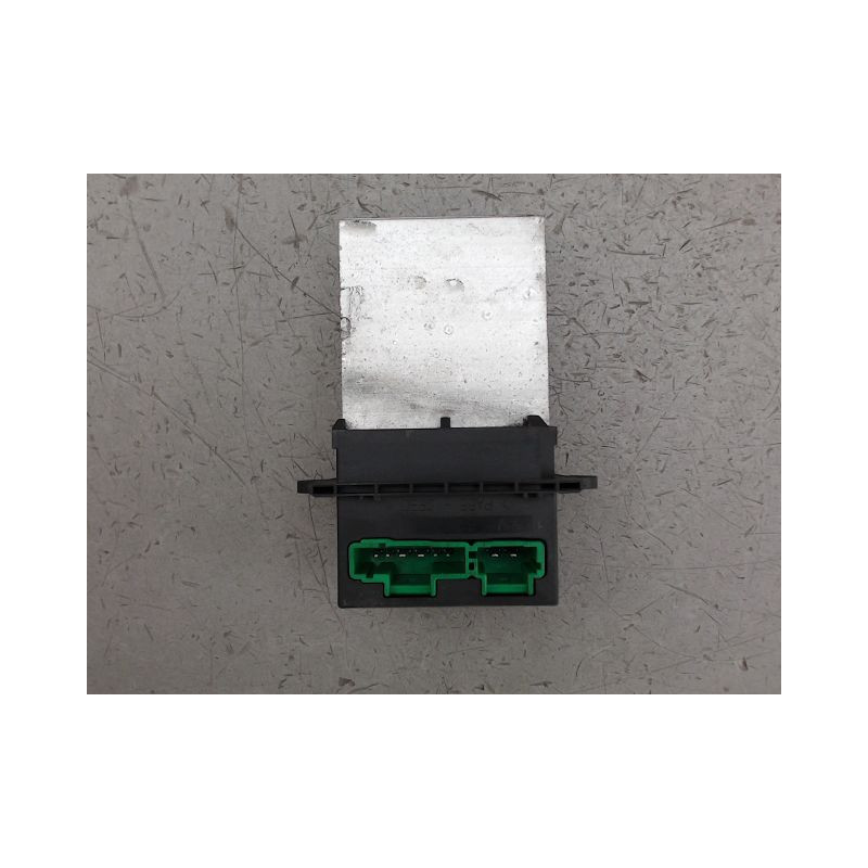 MODULE DE CHAUFFAGE RENAULT MEGANE
