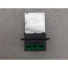 MODULE DE CHAUFFAGE RENAULT MEGANE