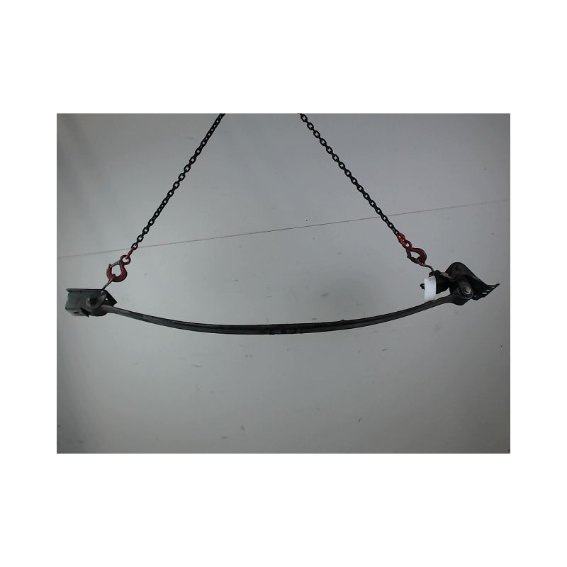 LAME DE RESSORT ARRIERE DROIT NISSAN INTERSTAR MOYEN L2H2 2003-
