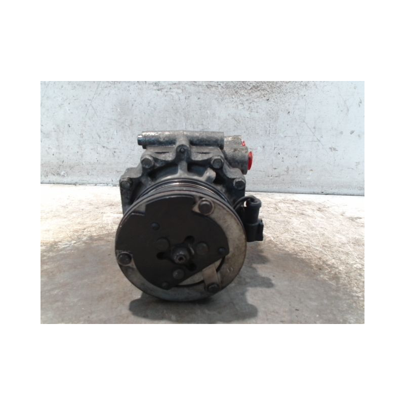COMPRESSEUR AIR CONDITIONNE FORD FIESTA 2010-