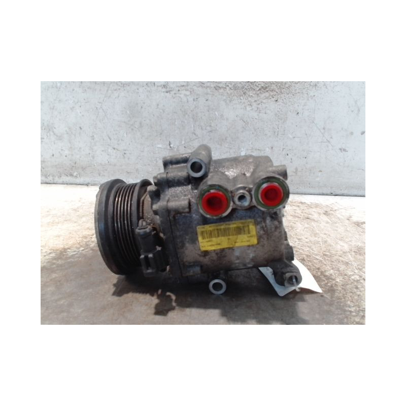COMPRESSEUR AIR CONDITIONNE FORD FIESTA 2010-