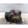 COMPRESSEUR AIR CONDITIONNE FORD FIESTA 2010-