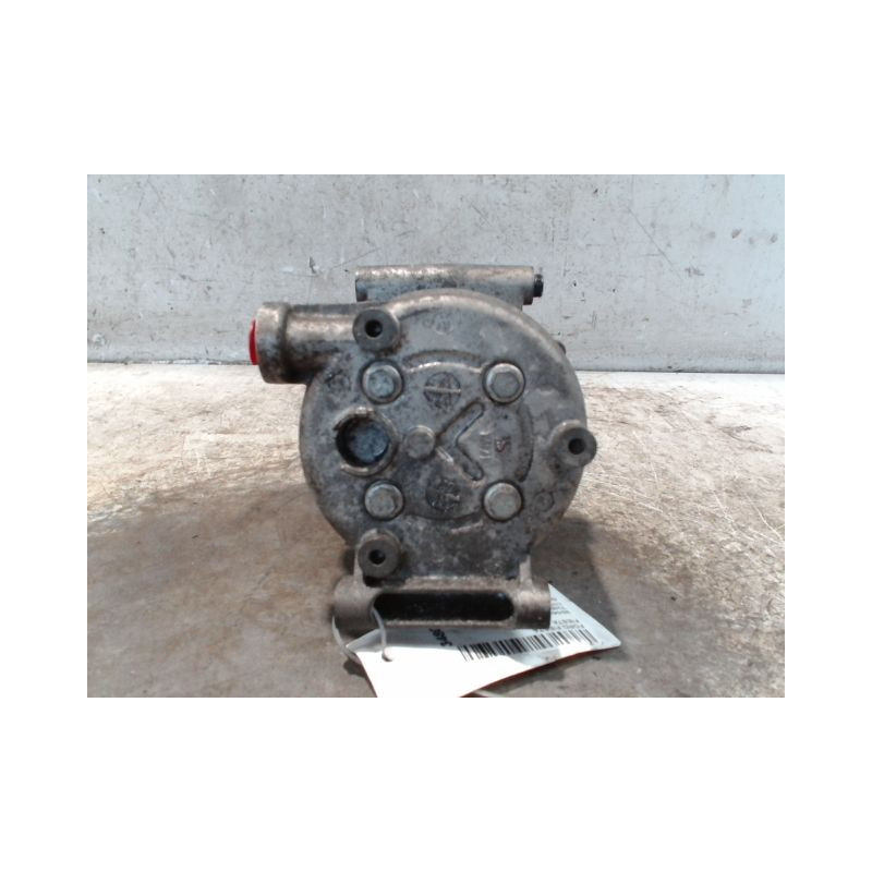 COMPRESSEUR AIR CONDITIONNE FORD FIESTA 2010-