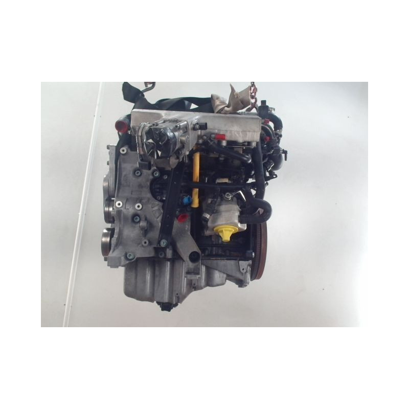 MOTEUR ESSENCE AUDI A4 1.8 T