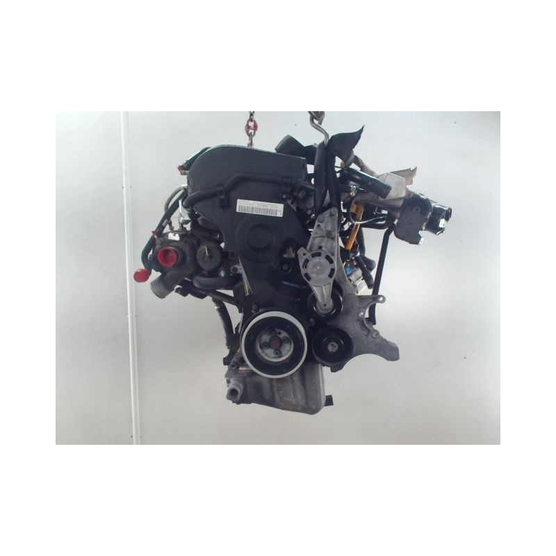 MOTEUR ESSENCE AUDI A4 1.8 T