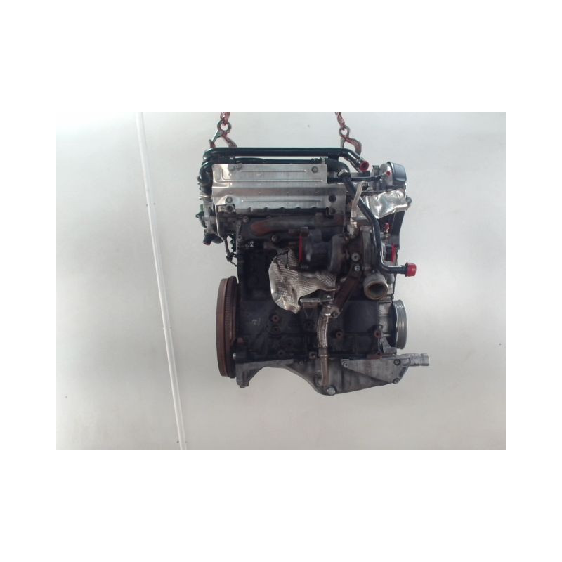 MOTEUR ESSENCE AUDI A4 1.8 T