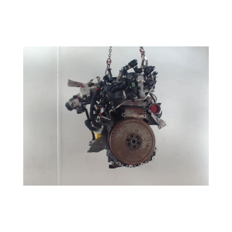 MOTEUR ESSENCE AUDI A4 1.8 T