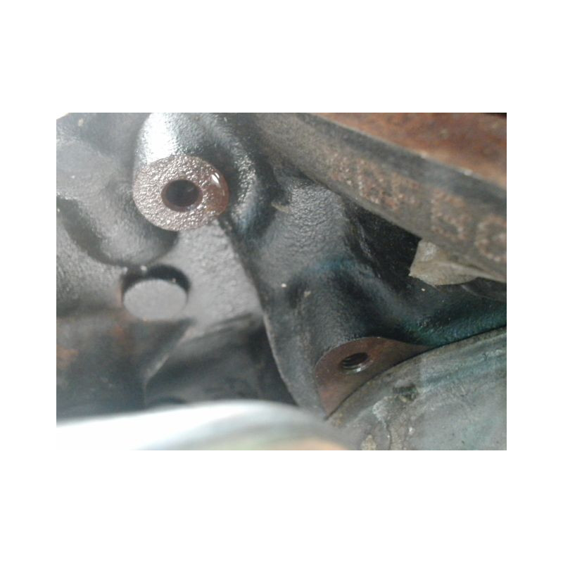 MOTEUR ESSENCE AUDI A4 1.8 T
