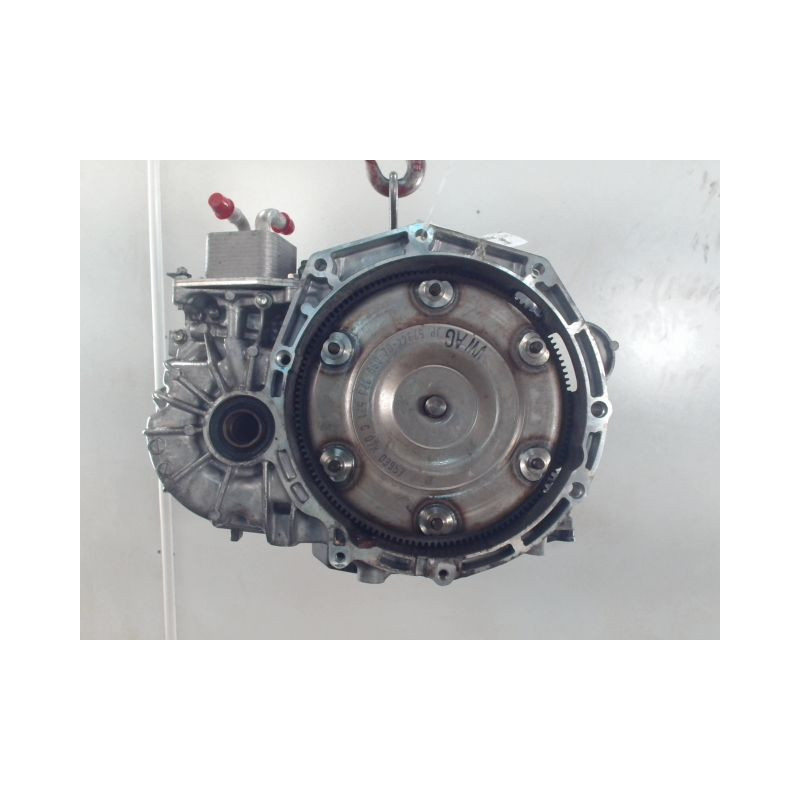 BOITE A VITESSE AUTOMATIQUE VOLKSWAGEN POLO 1.6 16V