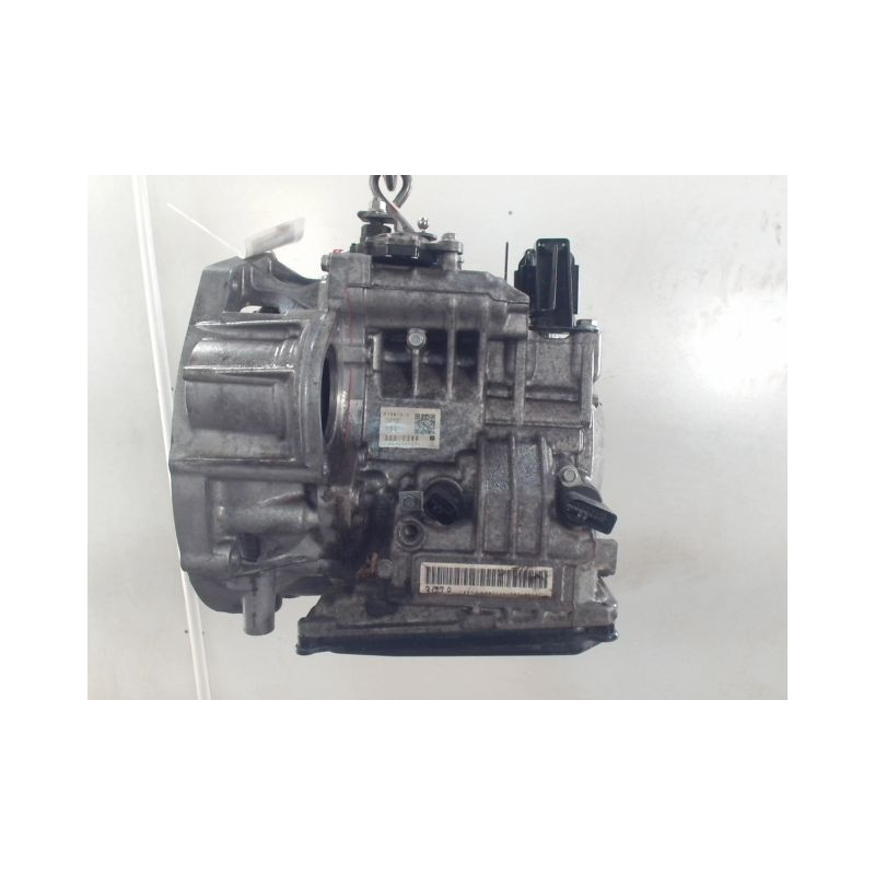 BOITE A VITESSE AUTOMATIQUE VOLKSWAGEN POLO 1.6 16V