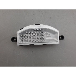 MODULE DE CHAUFFAGE