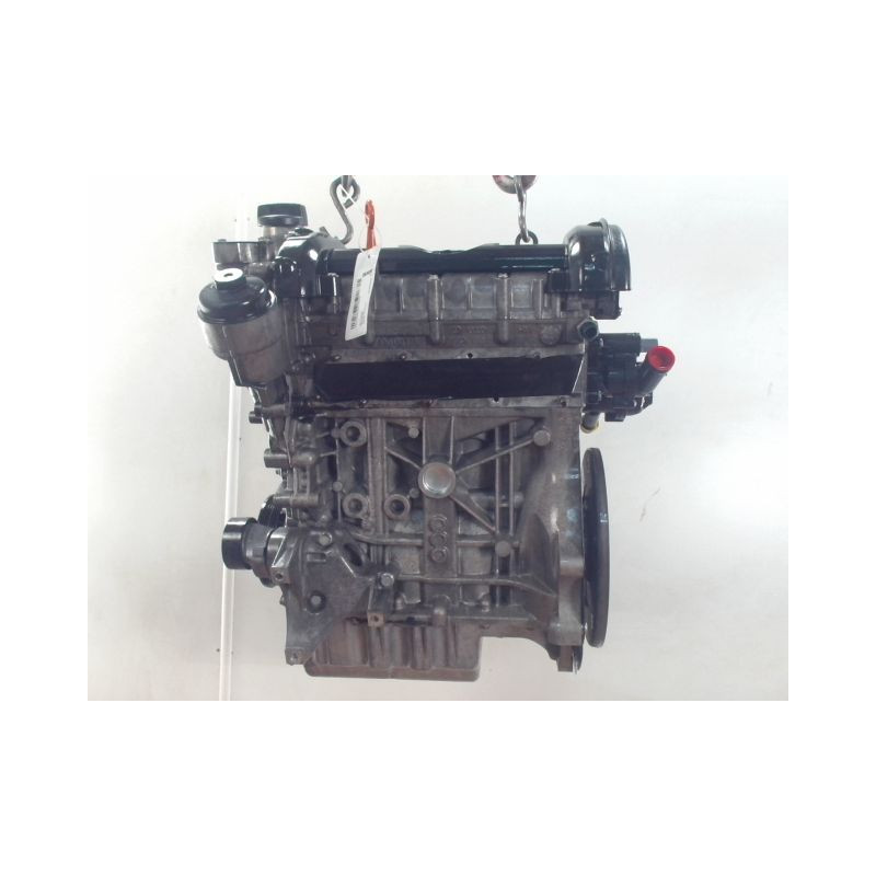 MOTEUR ESSENCE VOLKSWAGEN POLO 1.6 16V