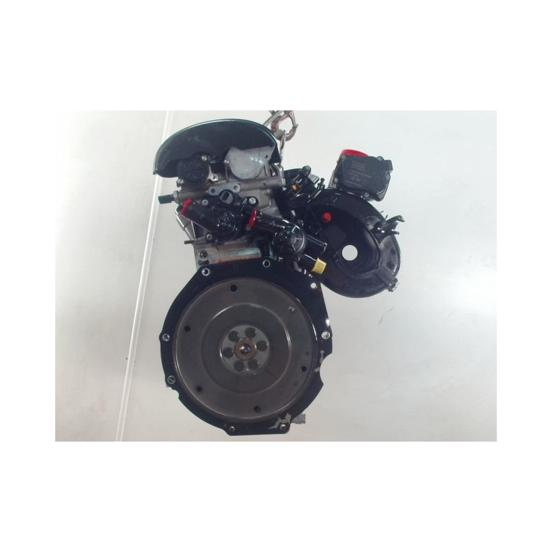 MOTEUR ESSENCE VOLKSWAGEN POLO 1.6 16V