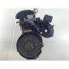 MOTEUR ESSENCE VOLKSWAGEN POLO 1.6 16V