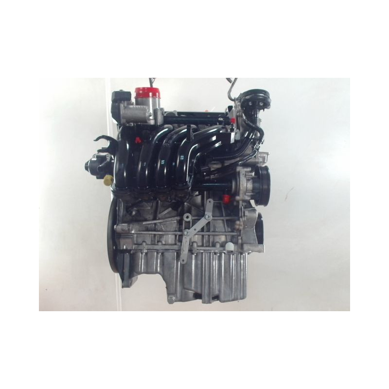 MOTEUR ESSENCE VOLKSWAGEN POLO 1.6 16V