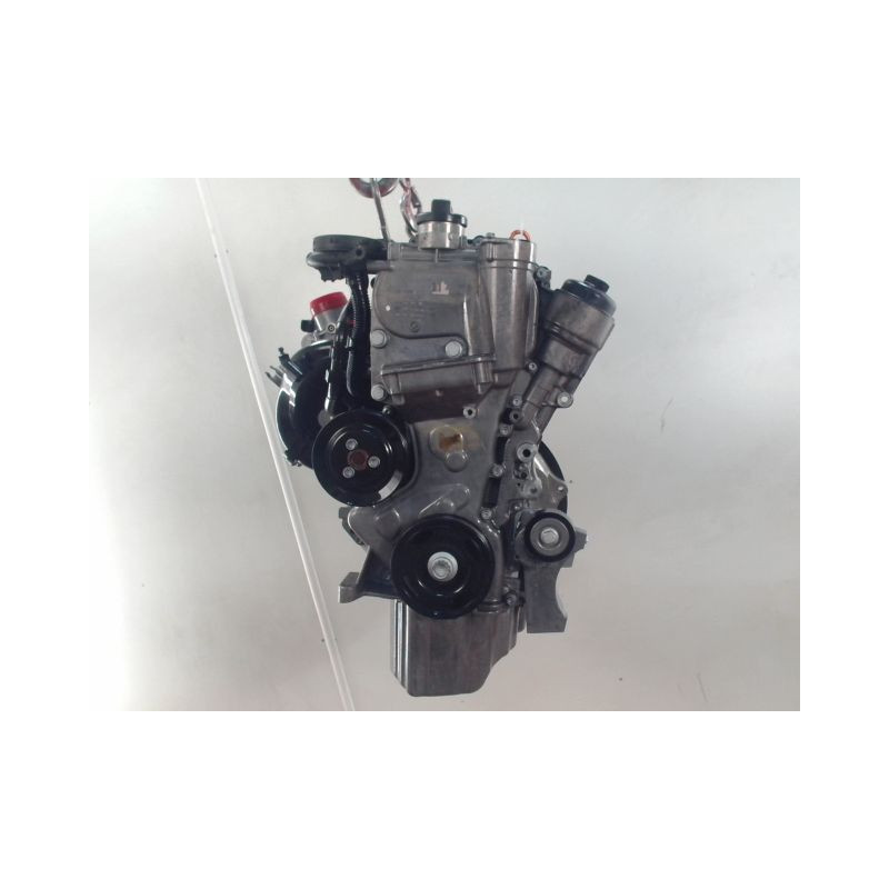 MOTEUR ESSENCE VOLKSWAGEN POLO 1.6 16V