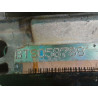 MOTEUR ESSENCE VOLKSWAGEN POLO 1.6 16V