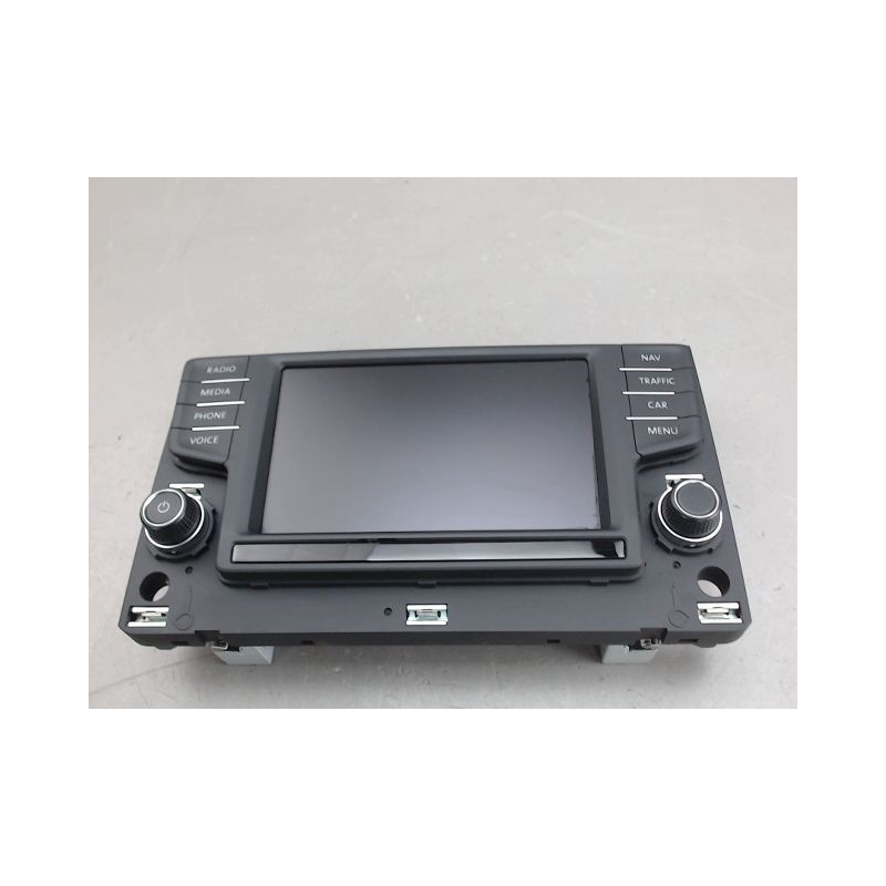 AUTORADIO VOLKSWAGEN GOLF