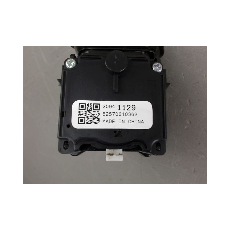 COMMANDE CLIGNOTANT OPEL CORSA