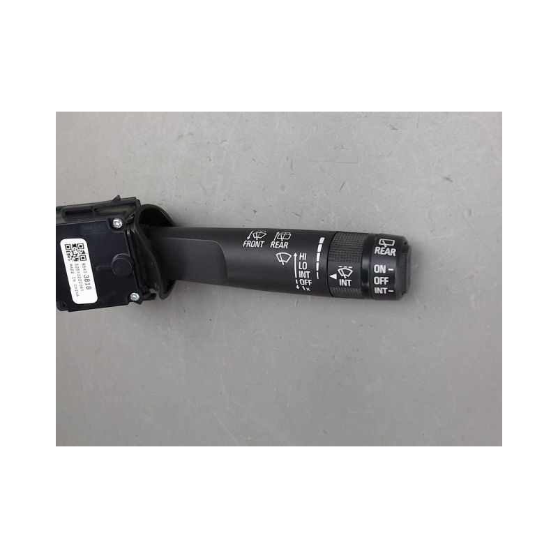 COMMANDE ESSUIE GLACE OPEL CORSA