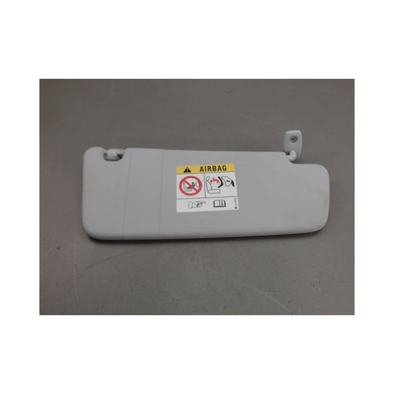 PARE-SOLEIL D OPEL CORSA