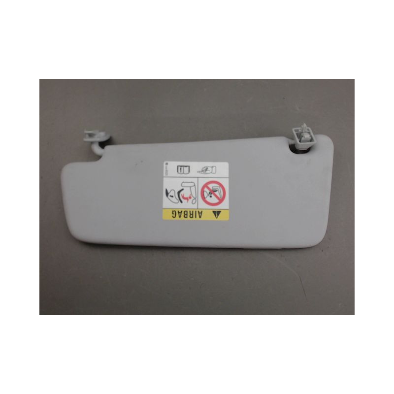 PARE-SOLEIL D OPEL CORSA