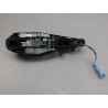 POIGNEE EXTERIEURE PORTE ARRIERE GAUCHE PEUGEOT 508