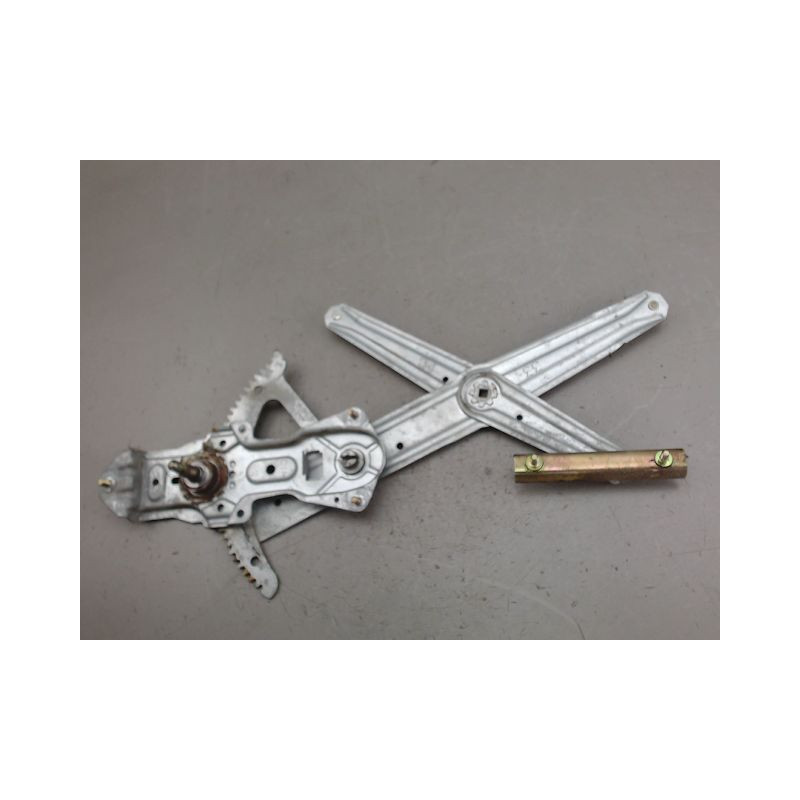 MECANISME LEVE-GLACE ARRIERE GAUCHE PEUGEOT 205