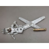 MECANISME LEVE-GLACE ARRIERE GAUCHE PEUGEOT 205