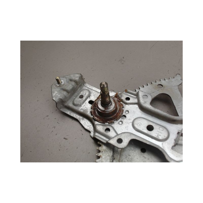 MECANISME LEVE-GLACE ARRIERE GAUCHE PEUGEOT 205